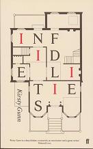 Infidelities by Kirsty Gunn